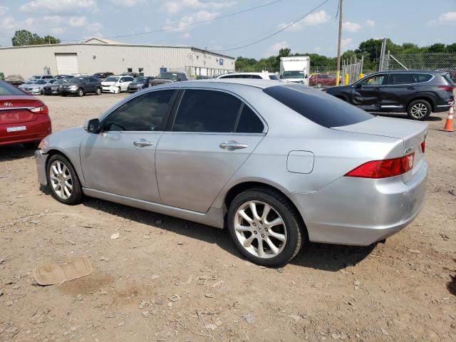 Photo 1 VIN: JH4CL96918C013802 - ACURA TSX 