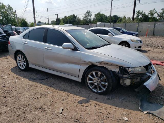 Photo 3 VIN: JH4CL96918C013802 - ACURA TSX 