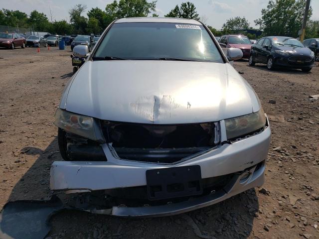 Photo 4 VIN: JH4CL96918C013802 - ACURA TSX 