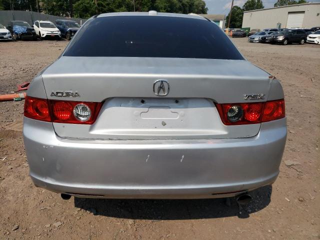 Photo 5 VIN: JH4CL96918C013802 - ACURA TSX 