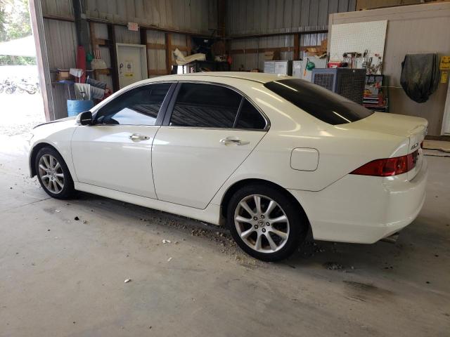 Photo 1 VIN: JH4CL96918C014819 - ACURA TSX 