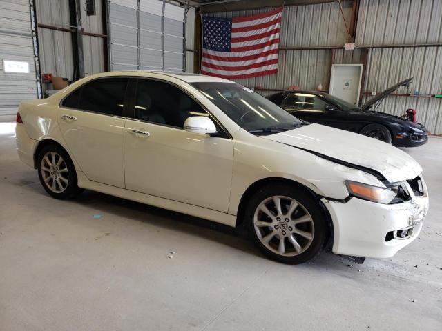 Photo 3 VIN: JH4CL96918C014819 - ACURA TSX 