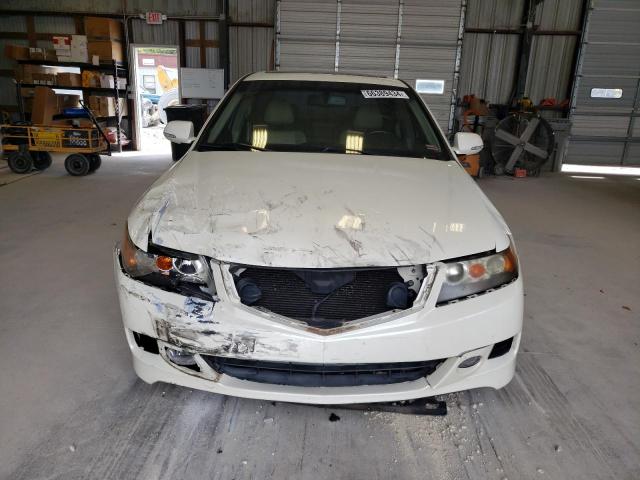 Photo 4 VIN: JH4CL96918C014819 - ACURA TSX 