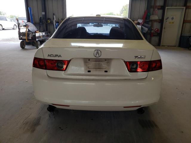 Photo 5 VIN: JH4CL96918C014819 - ACURA TSX 