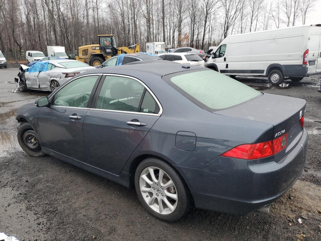 Photo 1 VIN: JH4CL96918C015064 - ACURA TSX 