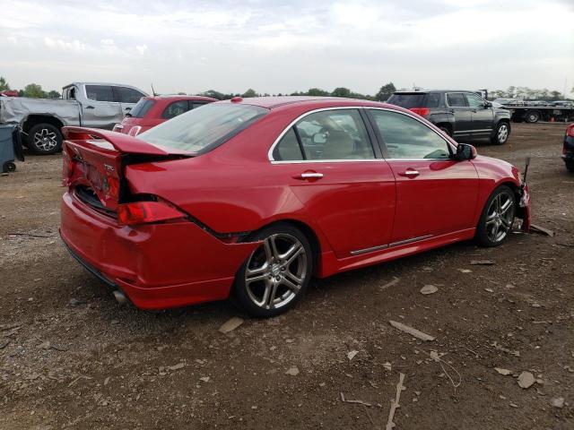 Photo 2 VIN: JH4CL96918C017848 - ACURA TSX 