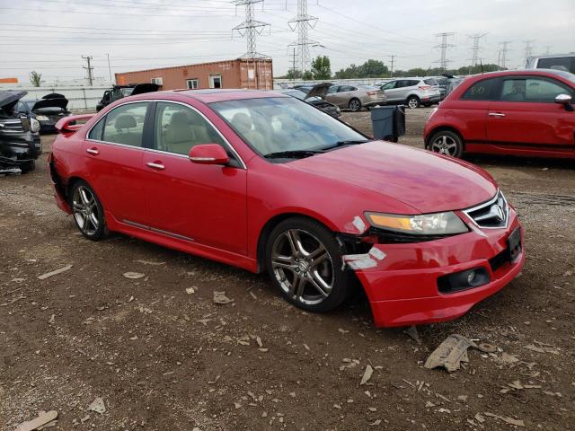 Photo 3 VIN: JH4CL96918C017848 - ACURA TSX 