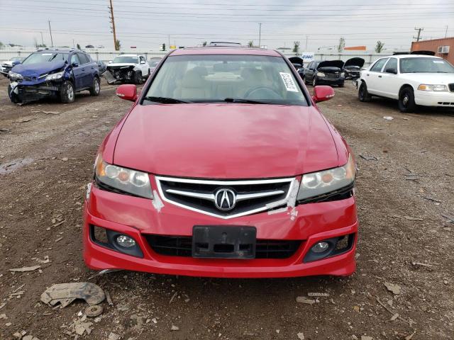 Photo 4 VIN: JH4CL96918C017848 - ACURA TSX 