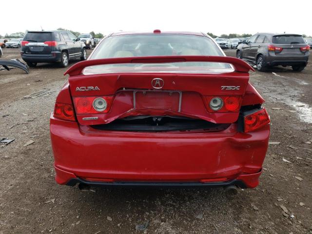 Photo 5 VIN: JH4CL96918C017848 - ACURA TSX 