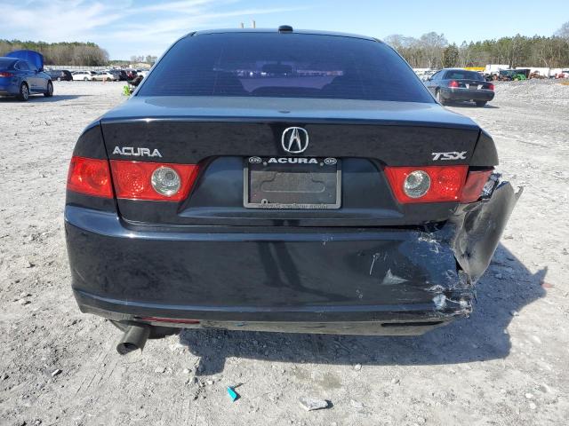 Photo 5 VIN: JH4CL96918C019454 - ACURA TSX 