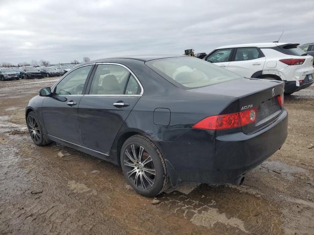 Photo 1 VIN: JH4CL96924C005430 - ACURA TSX 