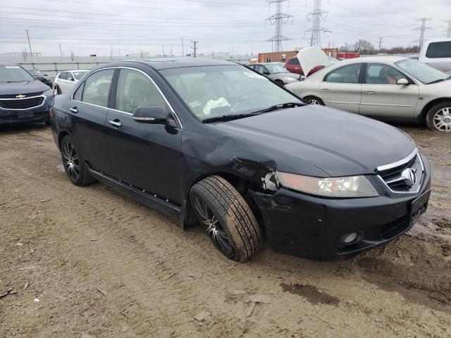 Photo 3 VIN: JH4CL96924C005430 - ACURA TSX 