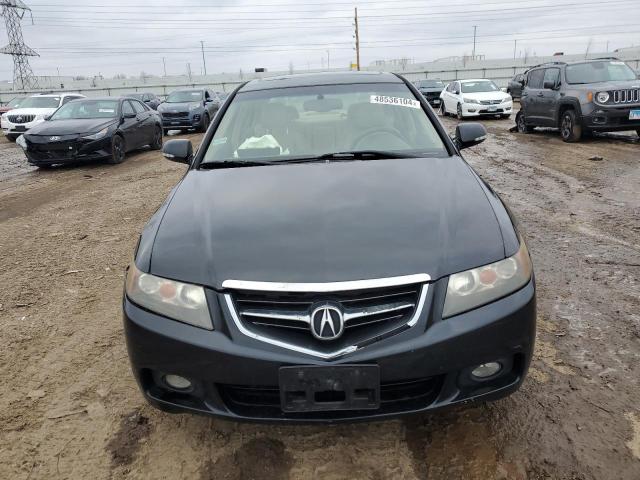 Photo 4 VIN: JH4CL96924C005430 - ACURA TSX 