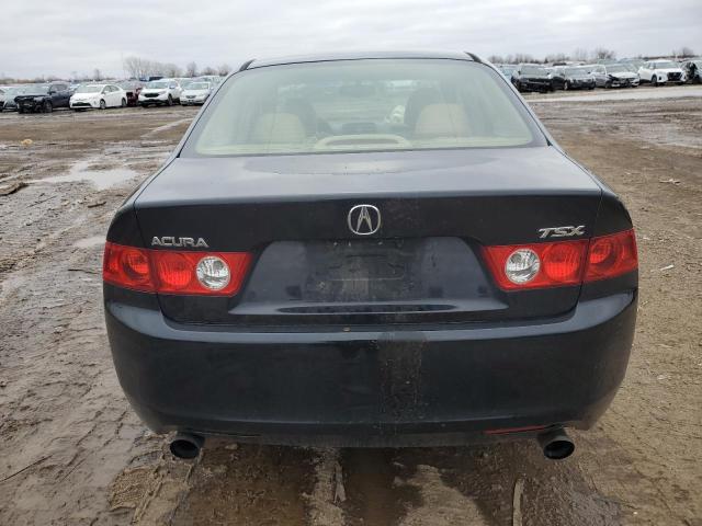 Photo 5 VIN: JH4CL96924C005430 - ACURA TSX 