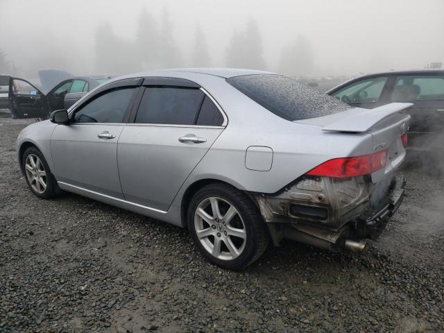 Photo 1 VIN: JH4CL96924C036726 - ACURA TSX 