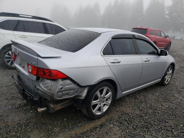 Photo 2 VIN: JH4CL96924C036726 - ACURA TSX 