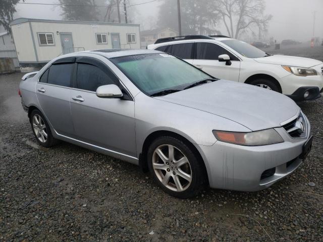 Photo 3 VIN: JH4CL96924C036726 - ACURA TSX 