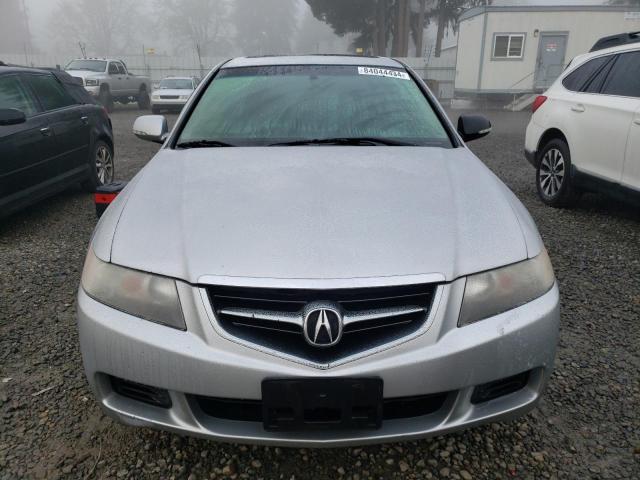 Photo 4 VIN: JH4CL96924C036726 - ACURA TSX 