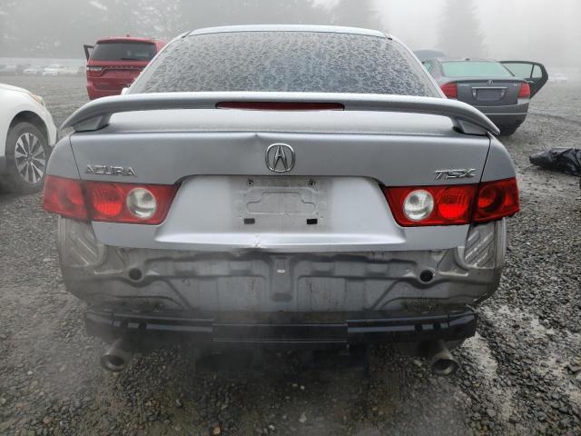 Photo 5 VIN: JH4CL96924C036726 - ACURA TSX 