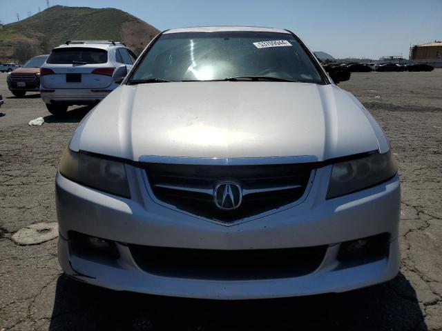 Photo 4 VIN: JH4CL96924C042056 - ACURA TSX 