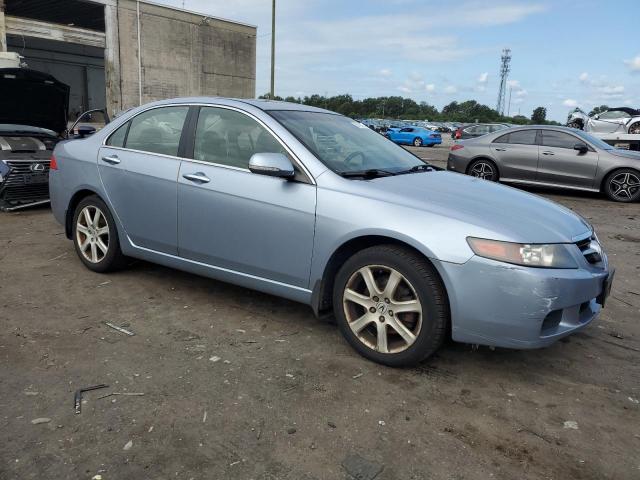 Photo 3 VIN: JH4CL96925C013612 - ACURA TSX 