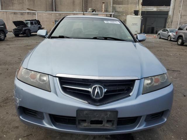 Photo 4 VIN: JH4CL96925C013612 - ACURA TSX 