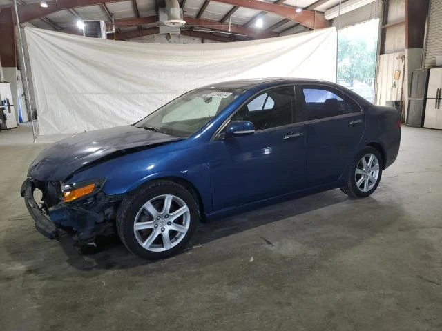 Photo 0 VIN: JH4CL96925C013710 - ACURA TSX 