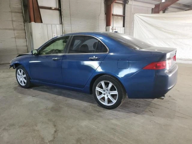 Photo 1 VIN: JH4CL96925C013710 - ACURA TSX 