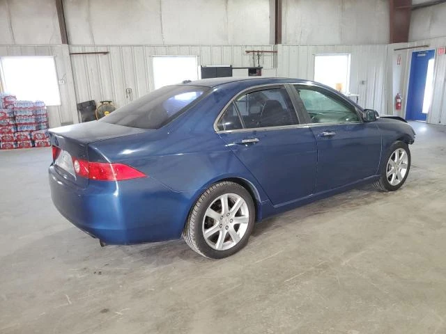 Photo 2 VIN: JH4CL96925C013710 - ACURA TSX 