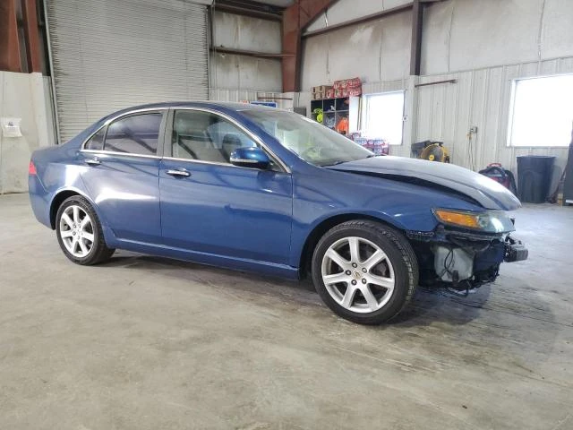 Photo 3 VIN: JH4CL96925C013710 - ACURA TSX 