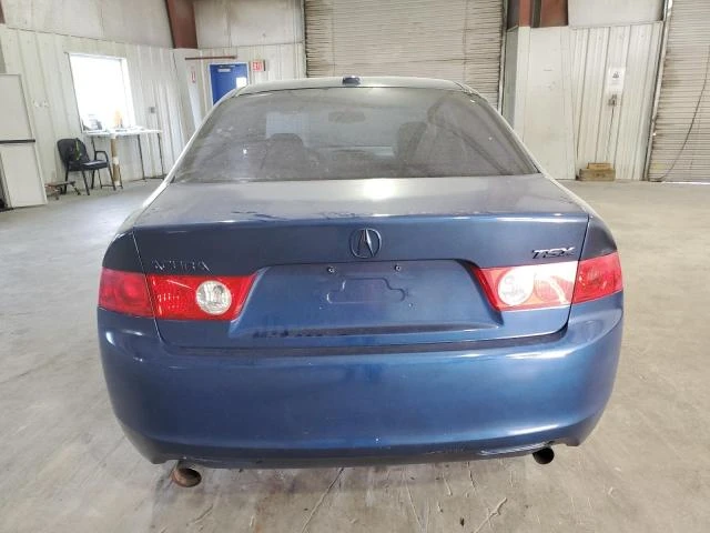 Photo 5 VIN: JH4CL96925C013710 - ACURA TSX 