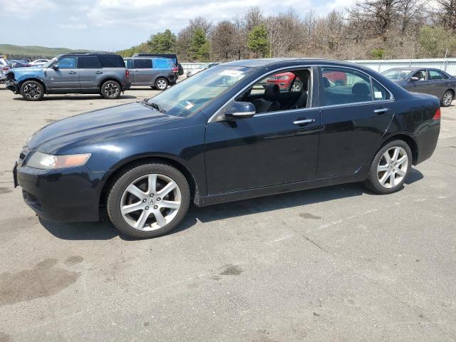 Photo 0 VIN: JH4CL96925C025436 - ACURA TSX 