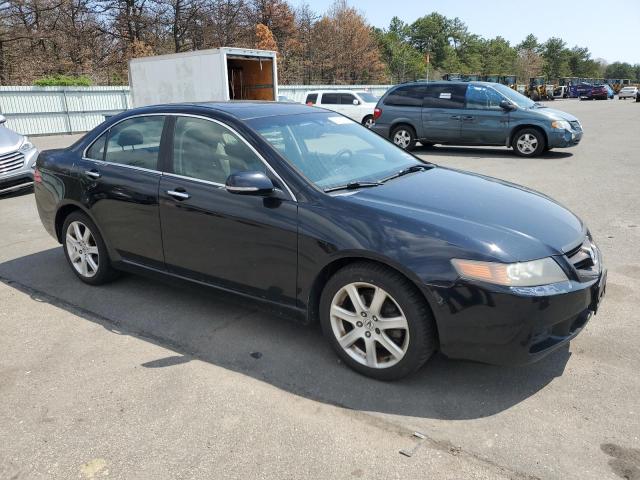 Photo 3 VIN: JH4CL96925C025436 - ACURA TSX 