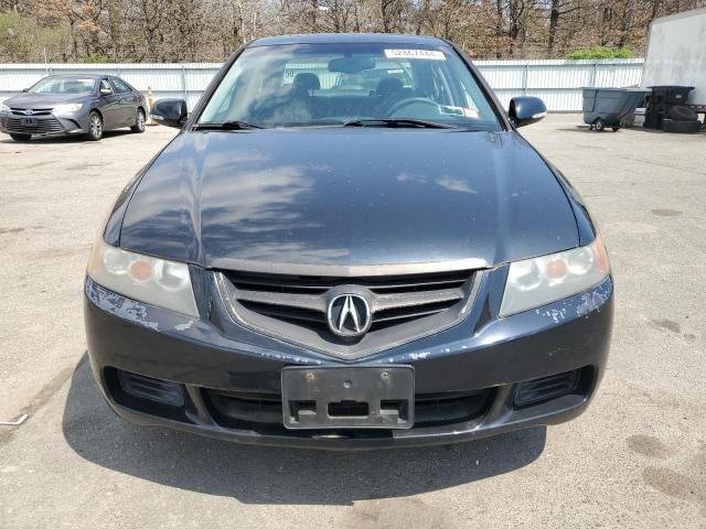 Photo 4 VIN: JH4CL96925C025436 - ACURA TSX 