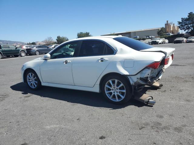 Photo 1 VIN: JH4CL96926C018889 - ACURA TSX 