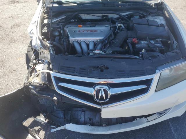 Photo 10 VIN: JH4CL96926C018889 - ACURA TSX 