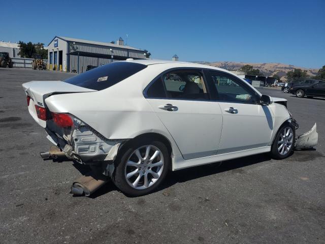 Photo 2 VIN: JH4CL96926C018889 - ACURA TSX 