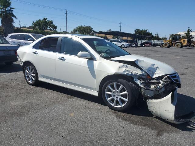 Photo 3 VIN: JH4CL96926C018889 - ACURA TSX 