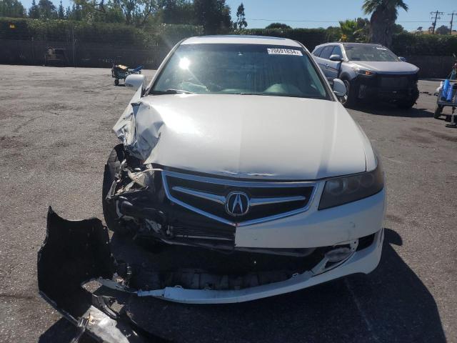 Photo 4 VIN: JH4CL96926C018889 - ACURA TSX 