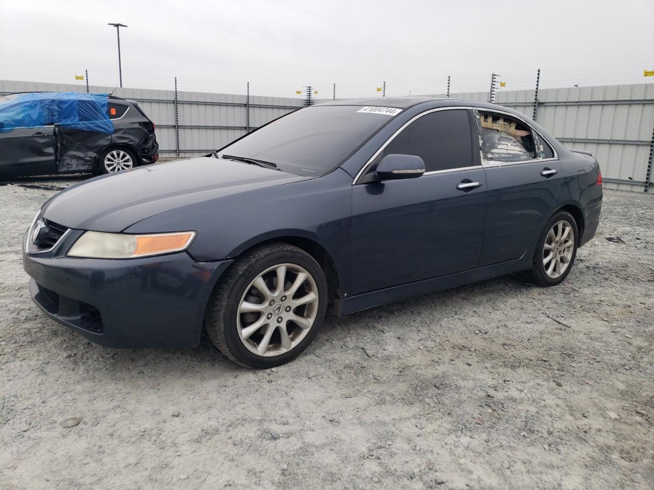 Photo 0 VIN: JH4CL96926C019587 - ACURA TSX 