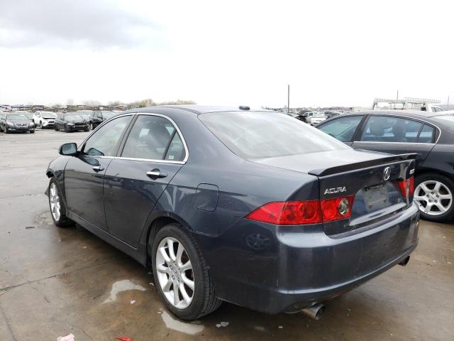 Photo 2 VIN: JH4CL96926C019587 - ACURA TSX 