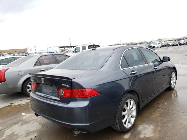 Photo 3 VIN: JH4CL96926C019587 - ACURA TSX 