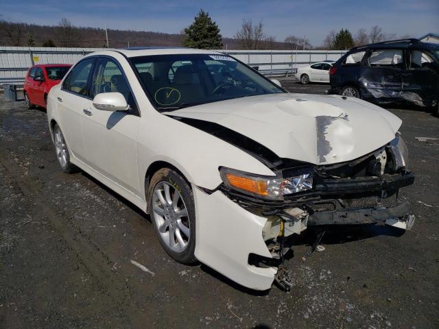 Photo 0 VIN: JH4CL96926C022179 - ACURA TSX 