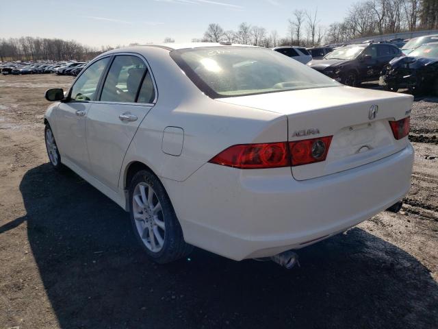 Photo 2 VIN: JH4CL96926C022179 - ACURA TSX 