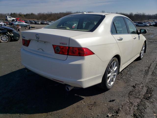 Photo 3 VIN: JH4CL96926C022179 - ACURA TSX 