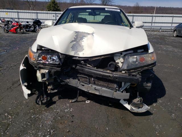 Photo 8 VIN: JH4CL96926C022179 - ACURA TSX 