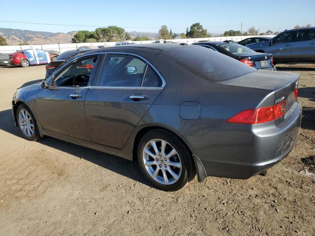 Photo 1 VIN: JH4CL96926C023221 - ACURA TSX 