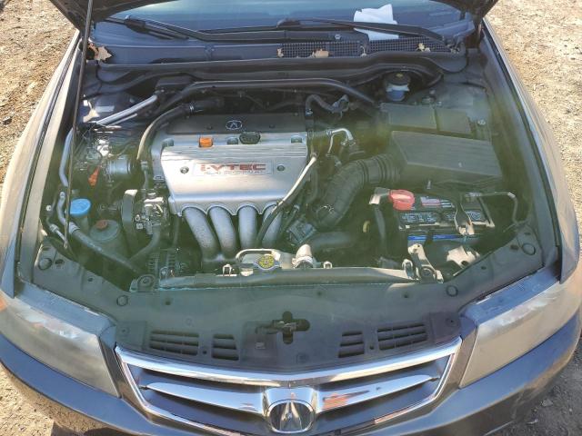 Photo 10 VIN: JH4CL96926C023221 - ACURA TSX 