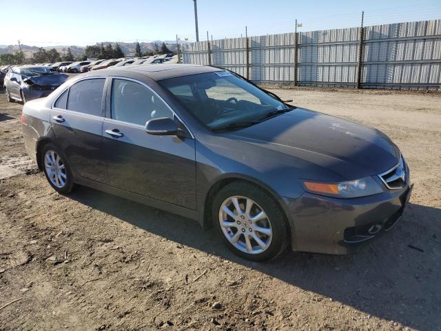 Photo 3 VIN: JH4CL96926C023221 - ACURA TSX 