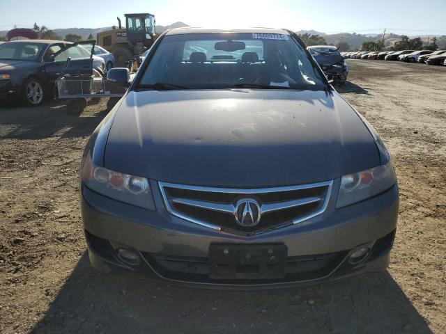 Photo 4 VIN: JH4CL96926C023221 - ACURA TSX 